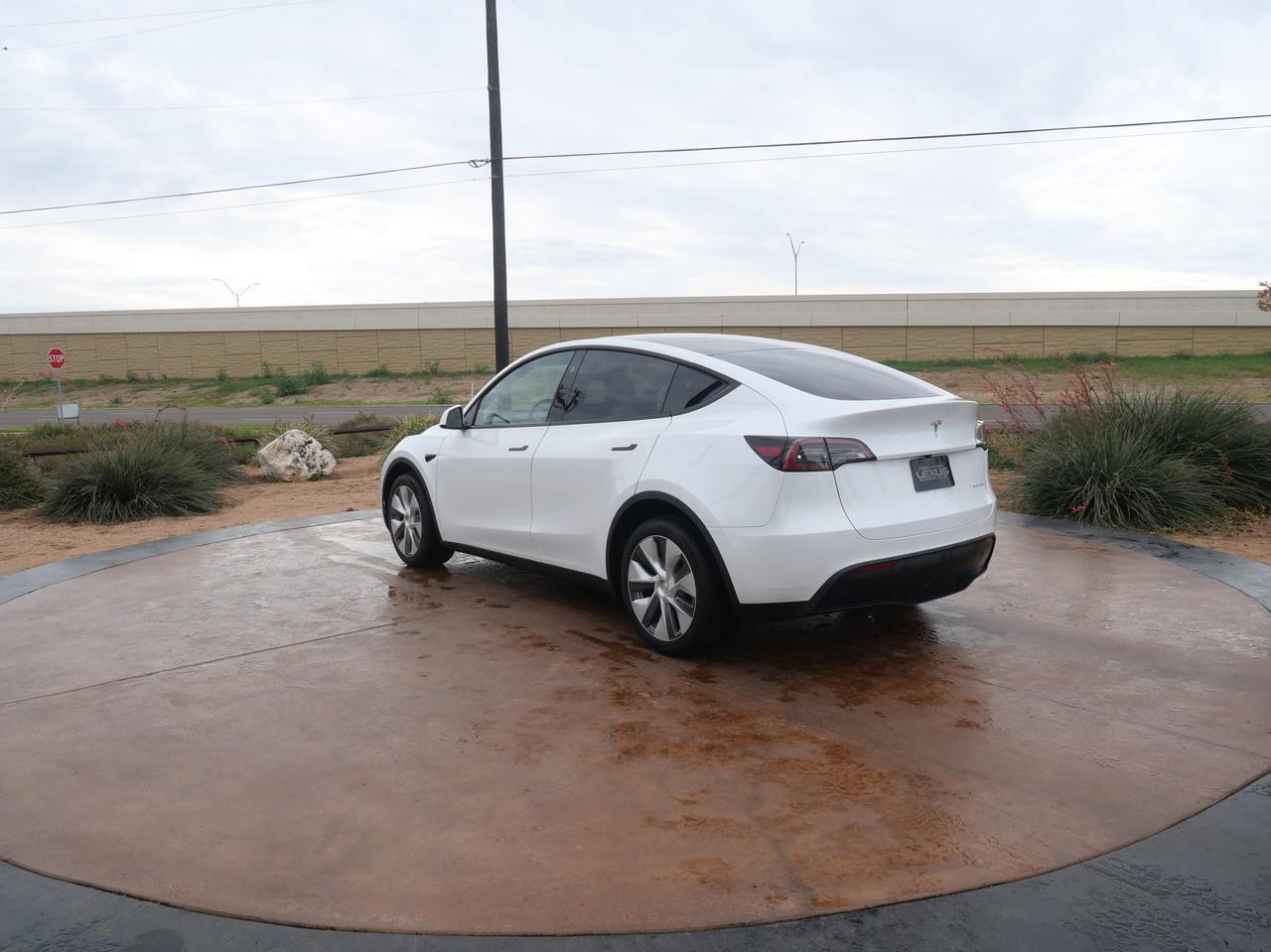 2023 Tesla Model Y Long Range San Juan TX