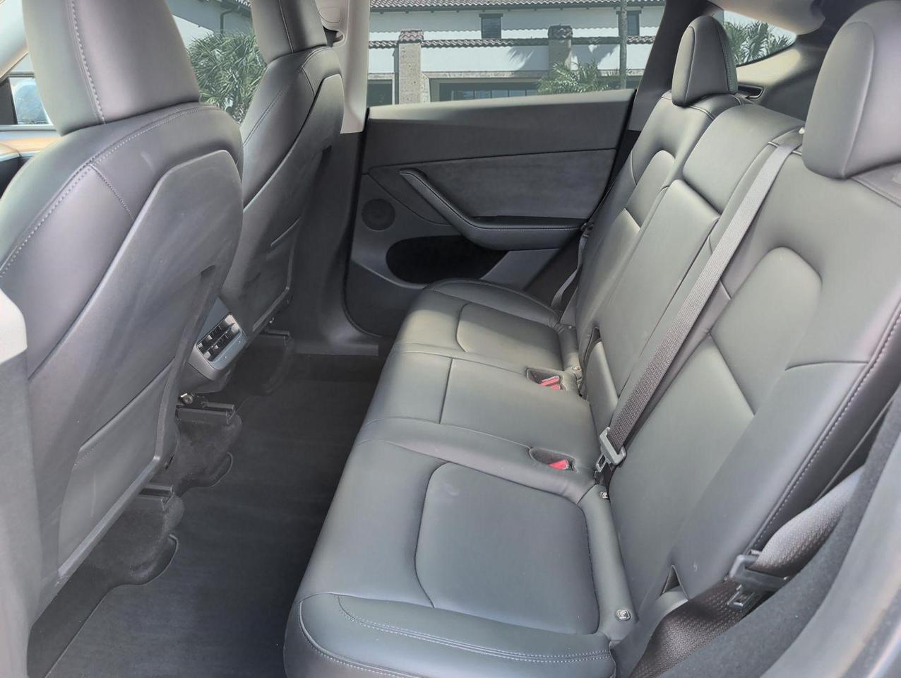 2023 Tesla Model Y Long Range San Juan TX