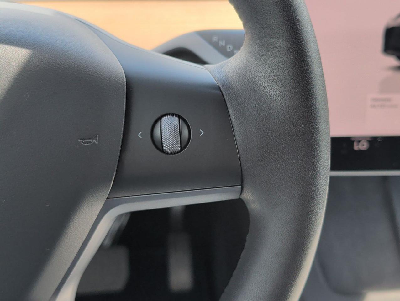 2023 Tesla Model Y Long Range San Juan TX