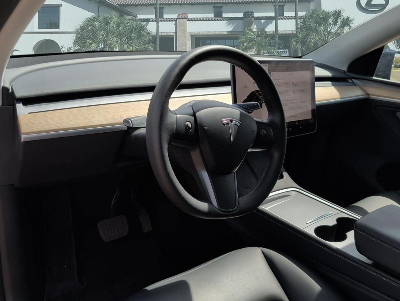 2023 Tesla Model Y Long Range San Juan TX