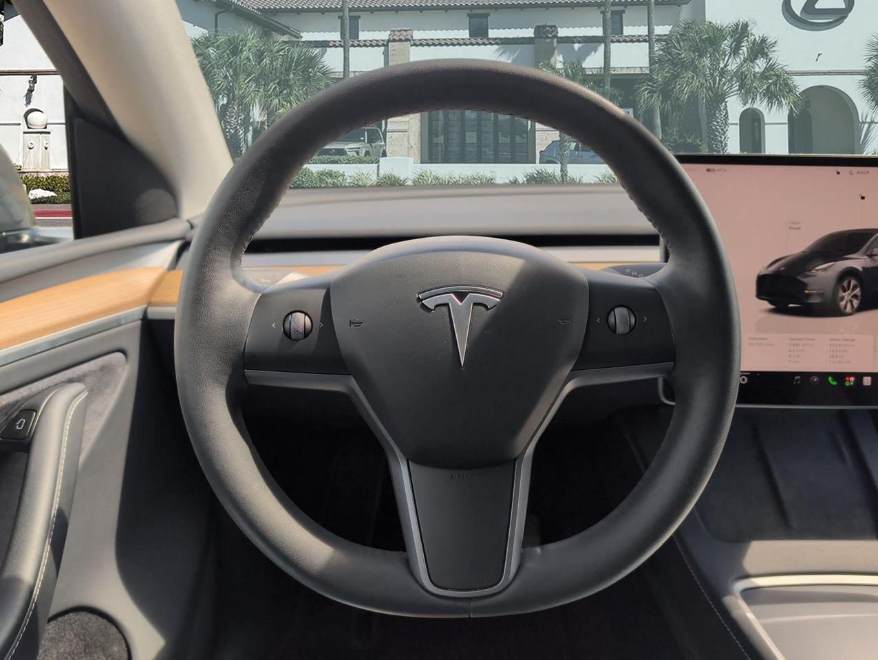 2023 Tesla Model Y Long Range San Juan TX