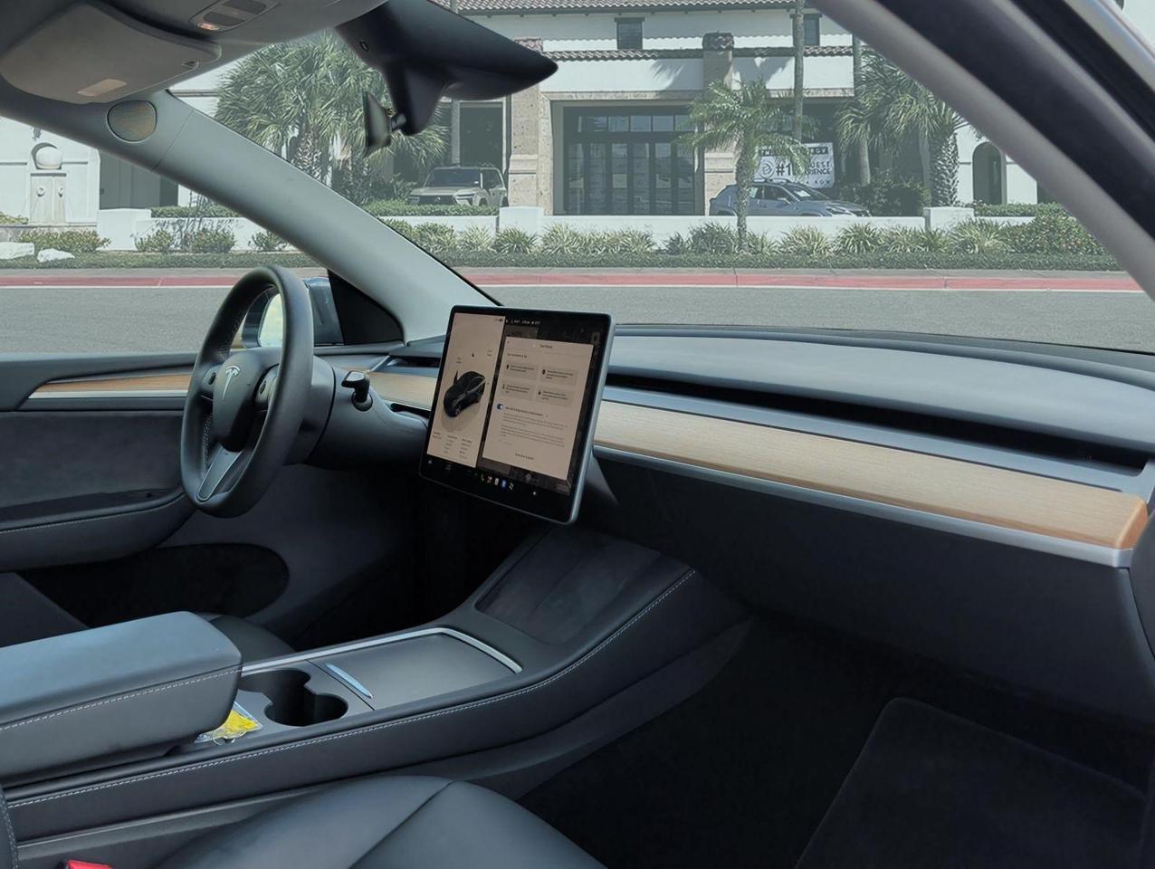 2023 Tesla Model Y Long Range San Juan TX
