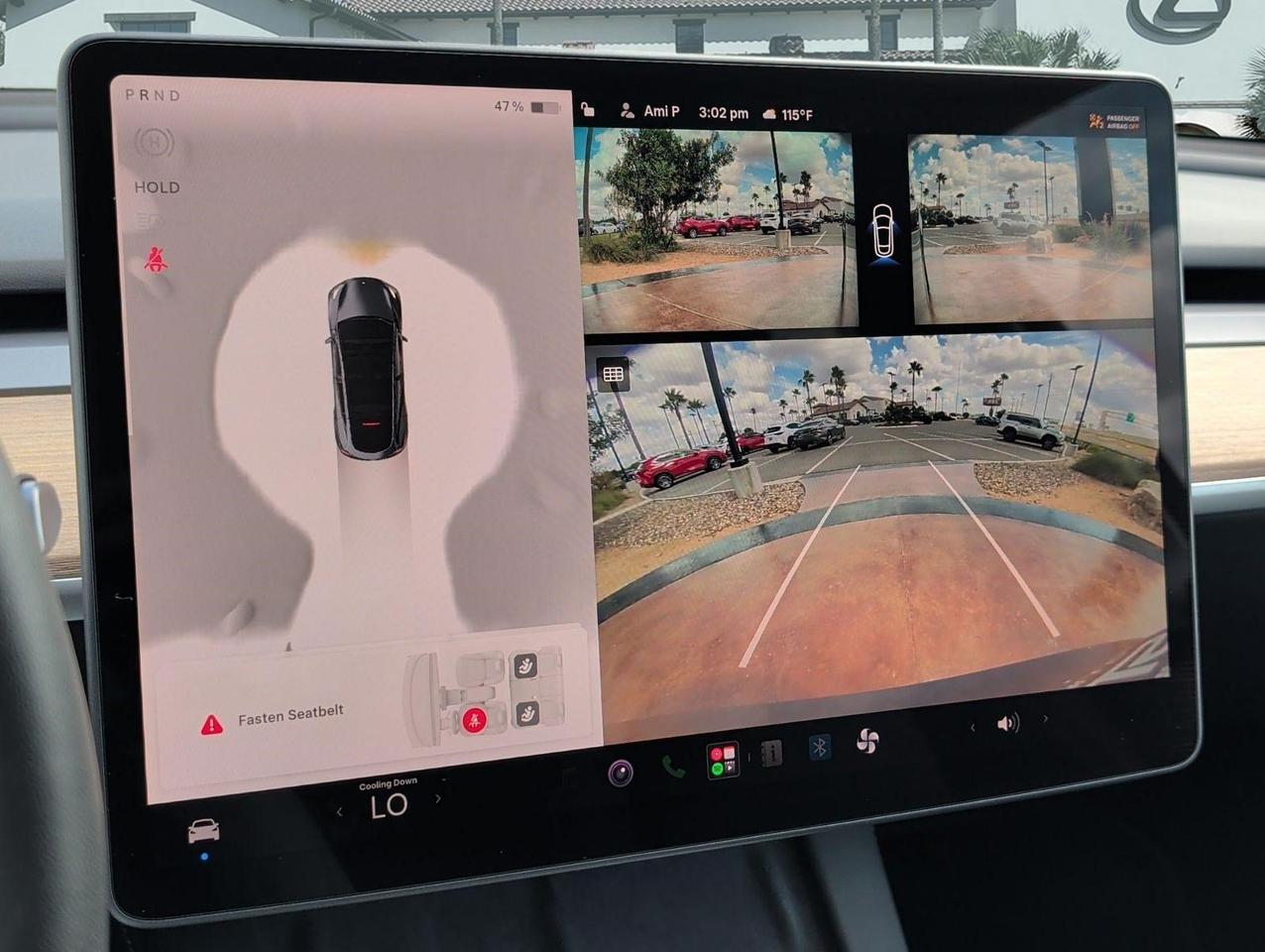 2023 Tesla Model Y Long Range San Juan TX