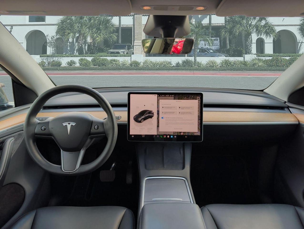 2023 Tesla Model Y Long Range San Juan TX
