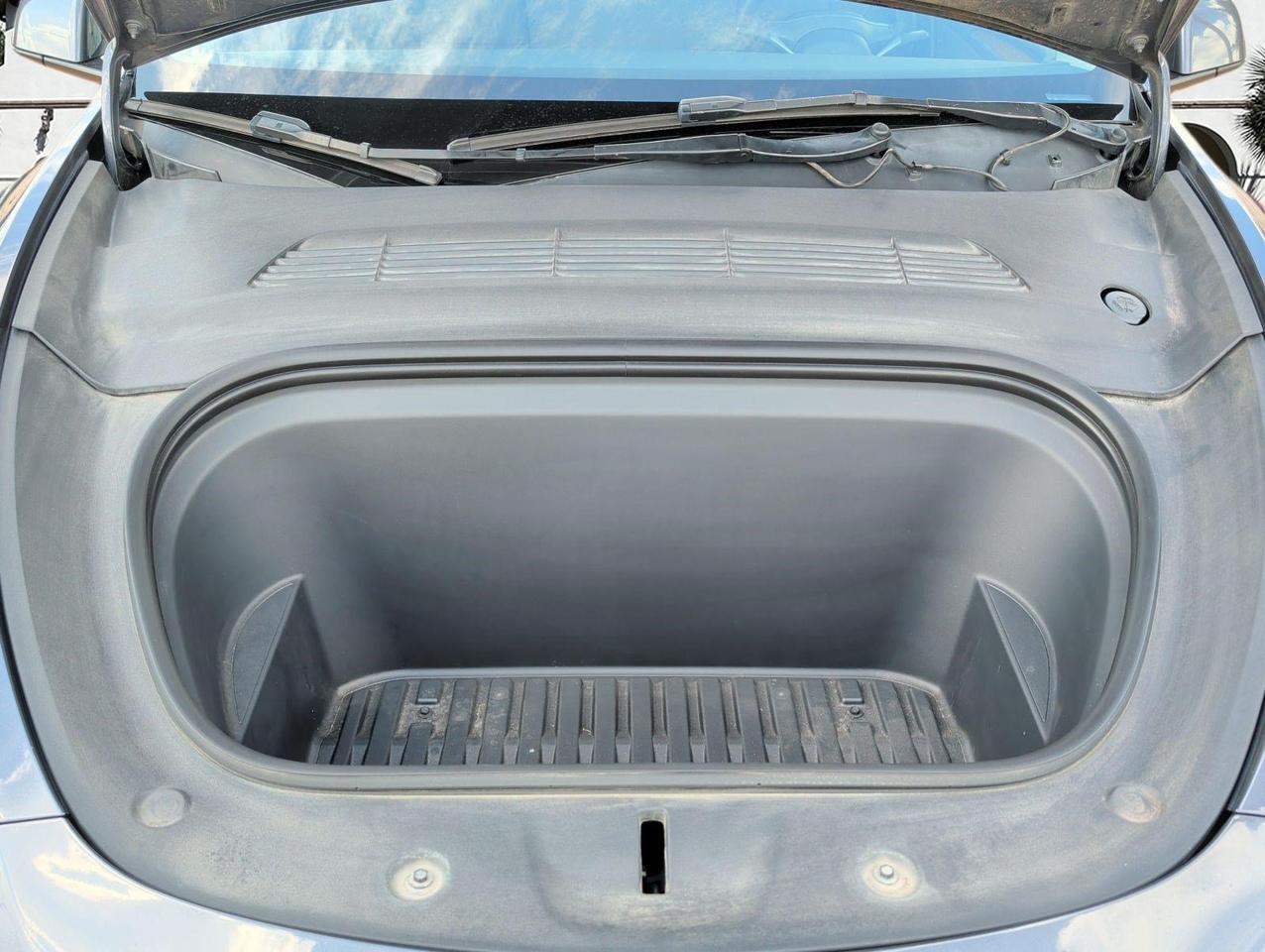 2023 Tesla Model Y Long Range San Juan TX