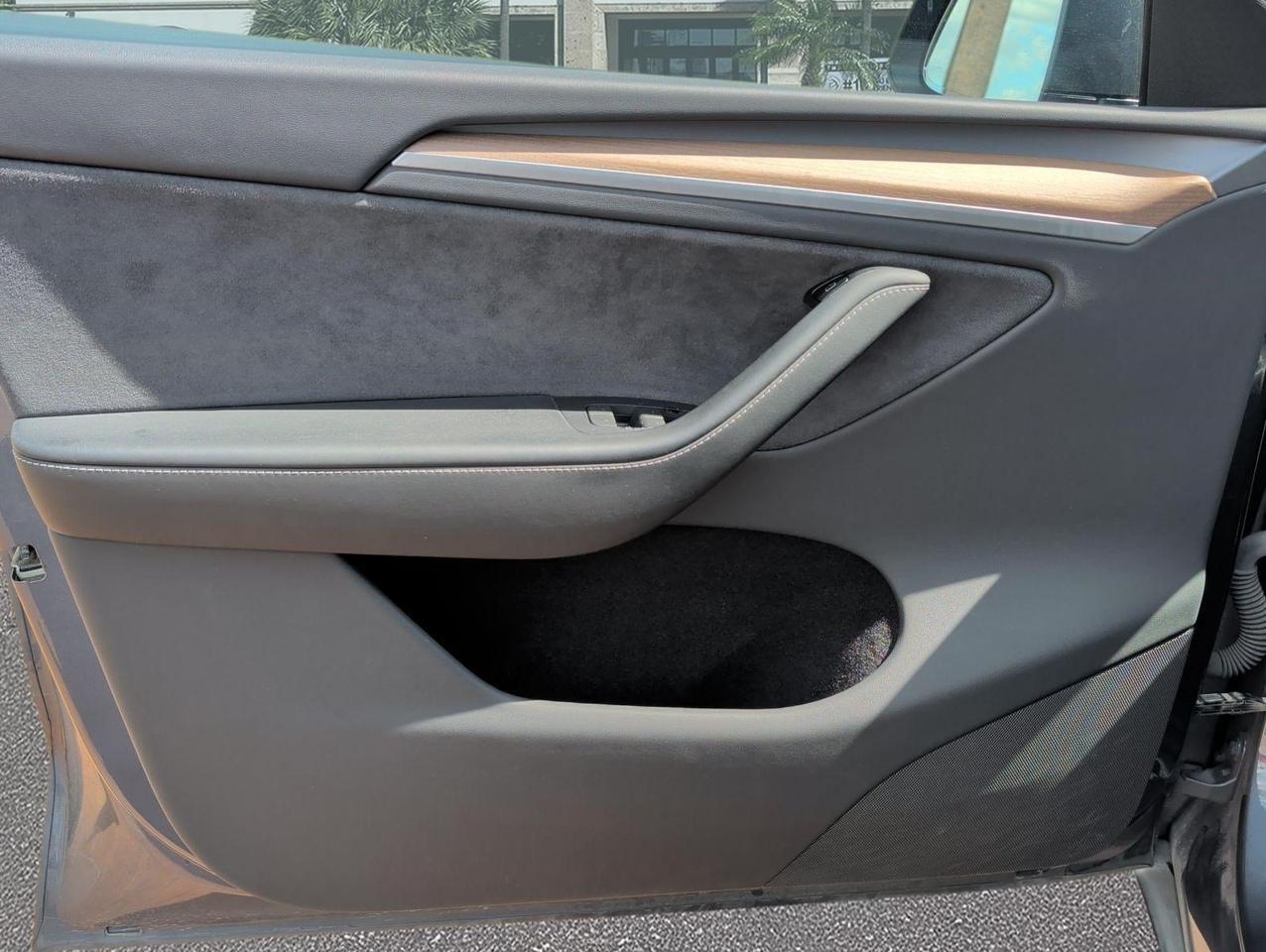 2023 Tesla Model Y Long Range San Juan TX