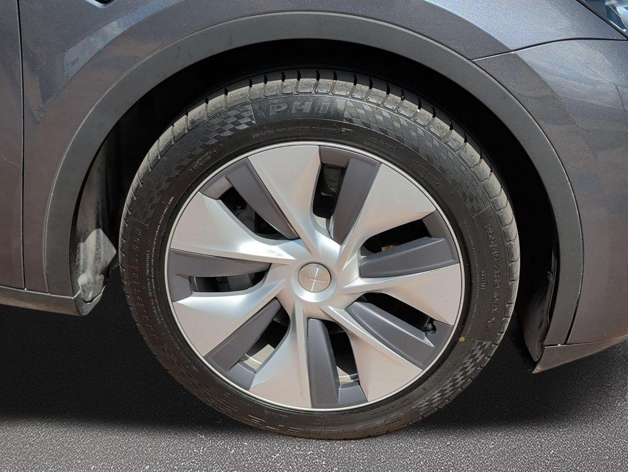 2023 Tesla Model Y Long Range San Juan TX