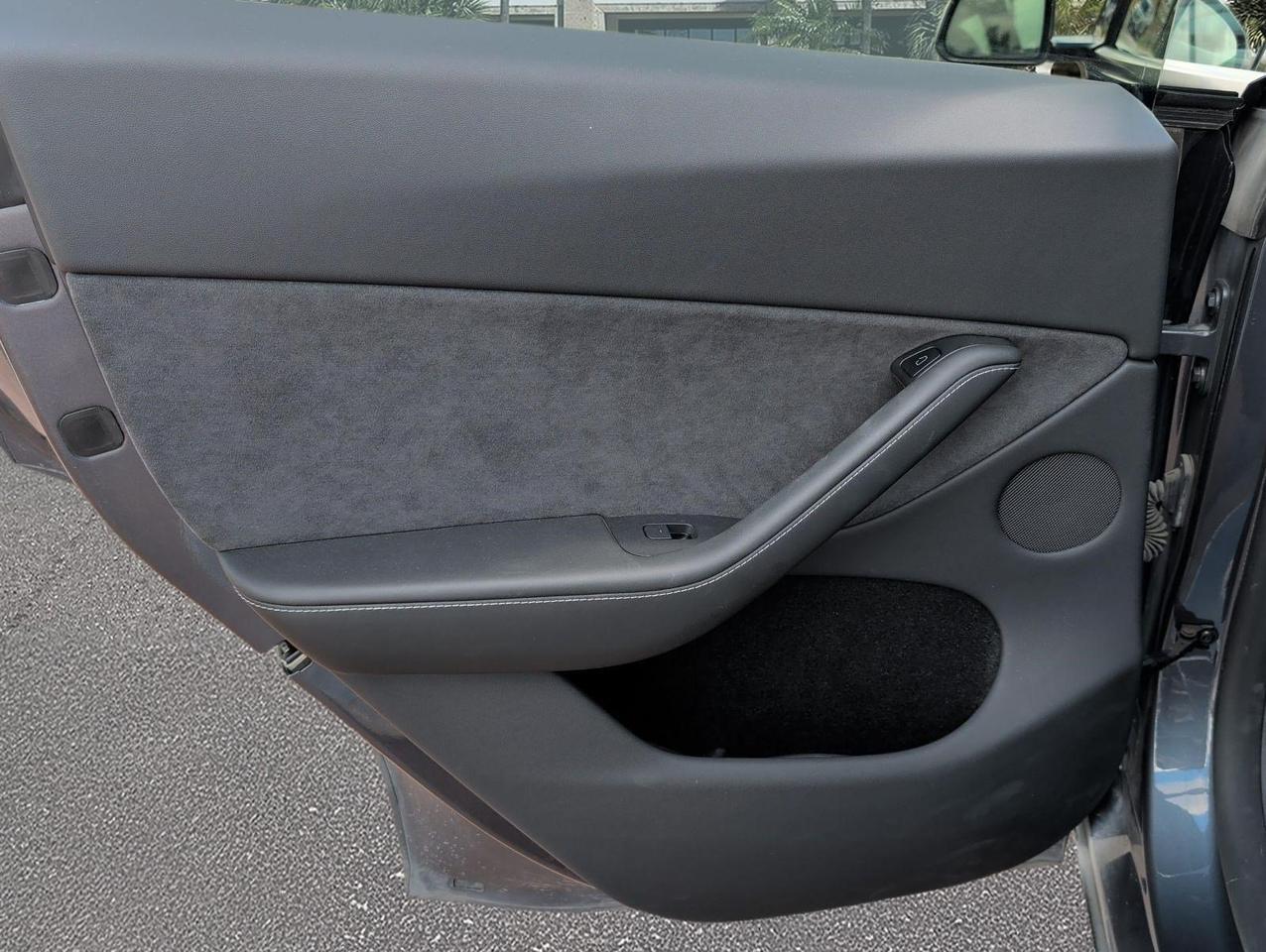 2023 Tesla Model Y Long Range San Juan TX
