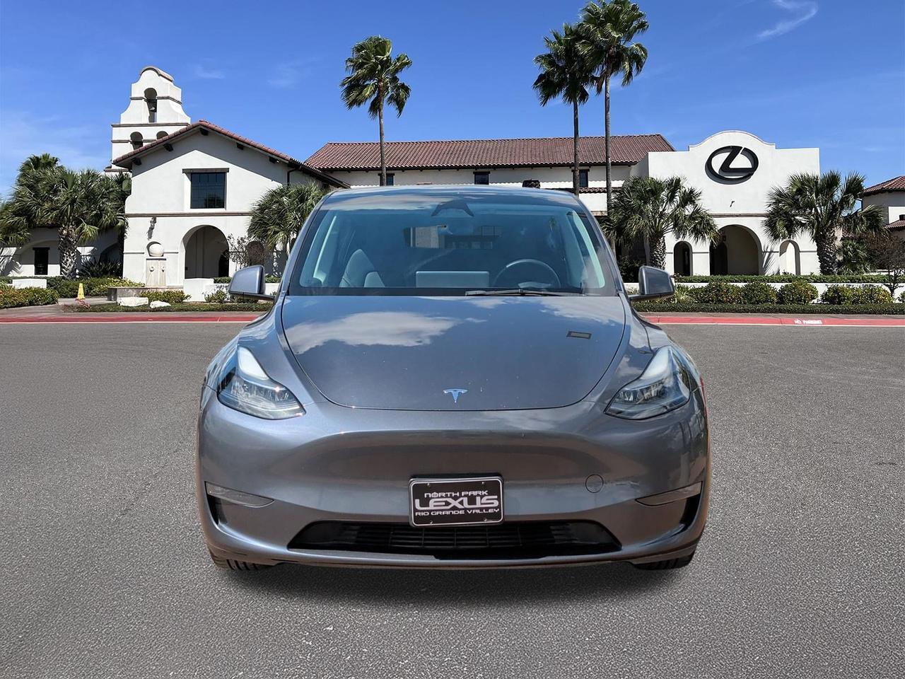 2023 Tesla Model Y Long Range San Juan TX