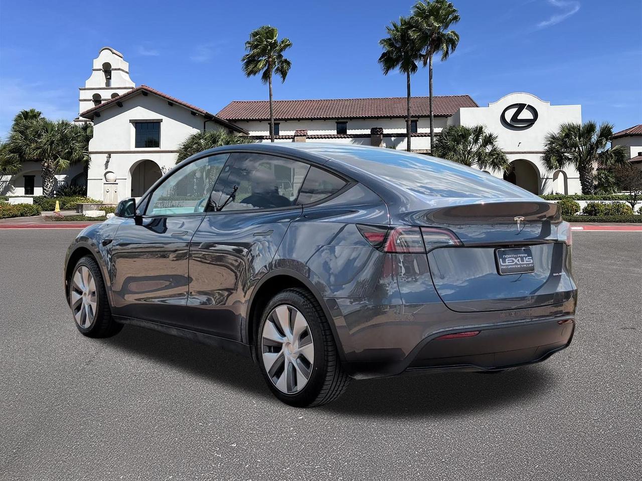 2023 Tesla Model Y Long Range San Juan TX
