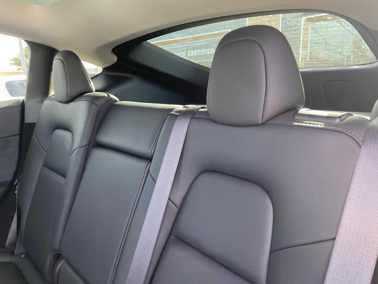 2023 Tesla Model Y Long Range Irving TX