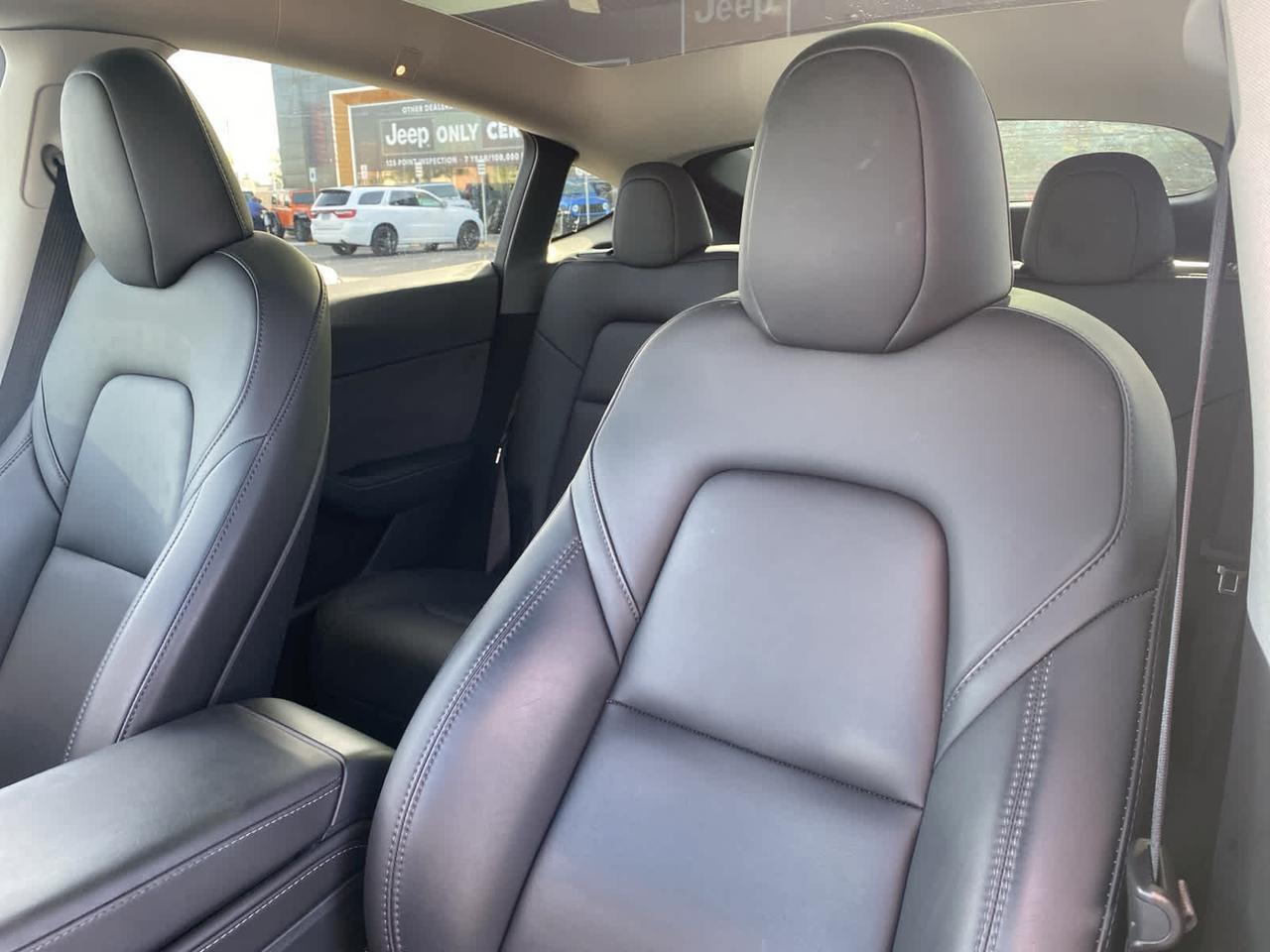 2023 Tesla Model Y Long Range Irving TX