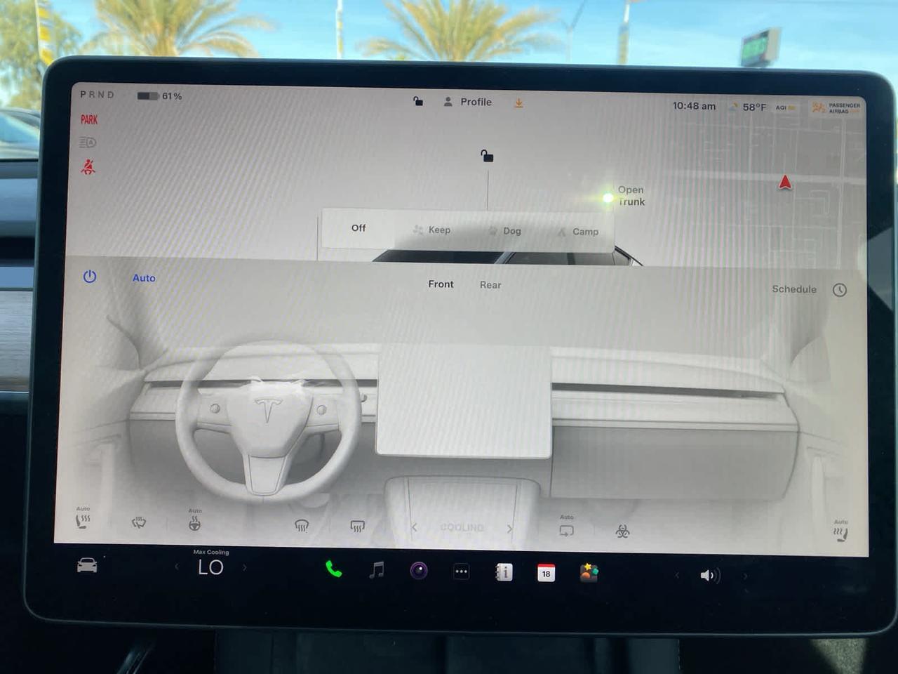 2023 Tesla Model Y Long Range Irving TX