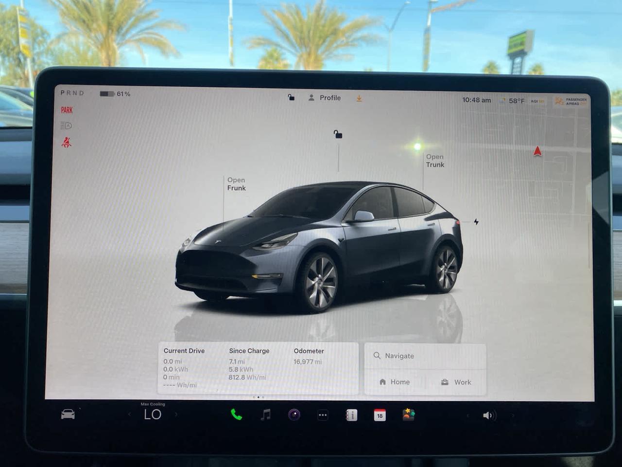 2023 Tesla Model Y Long Range Irving TX