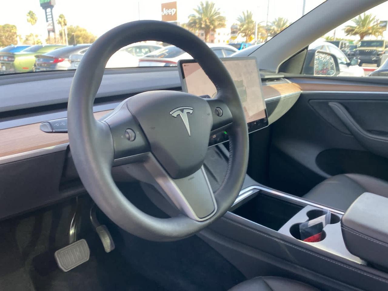 2023 Tesla Model Y Long Range Irving TX
