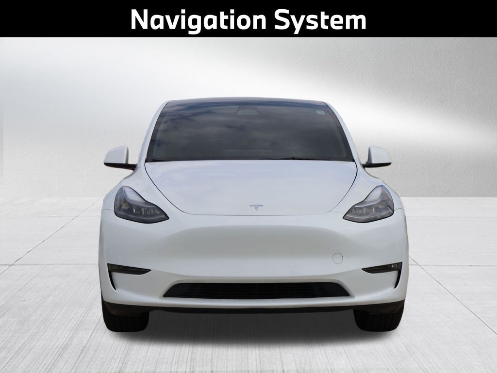 2023 Tesla Model Y Long Range San Clemente CA