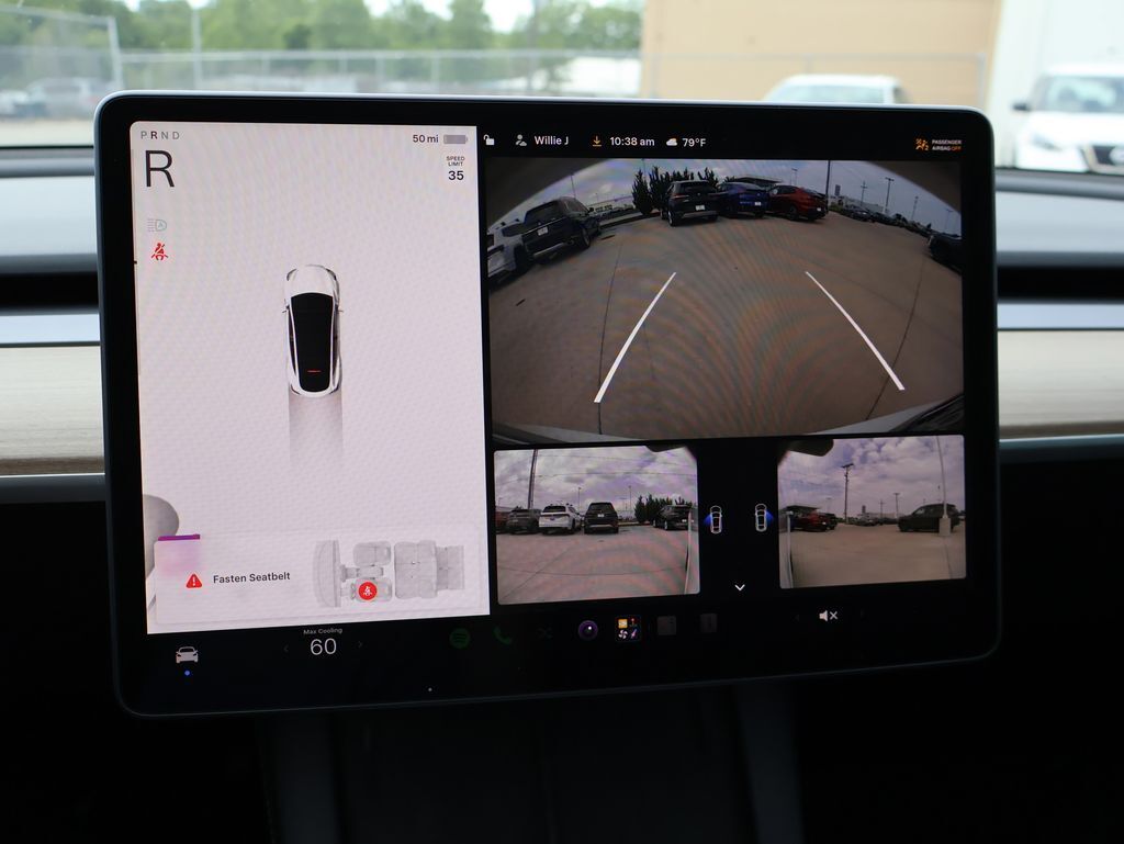 2023 Tesla Model Y Long Range San Clemente CA