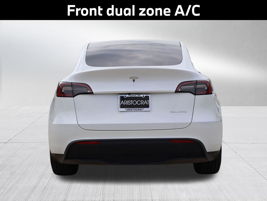 2023 Tesla Model Y Long Range San Clemente CA