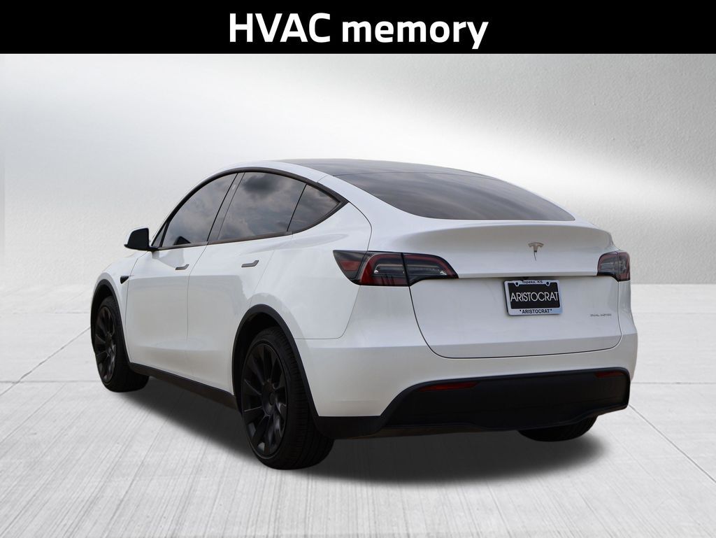 2023 Tesla Model Y Long Range San Clemente CA