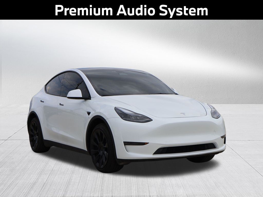 2023 Tesla Model Y Long Range San Clemente CA