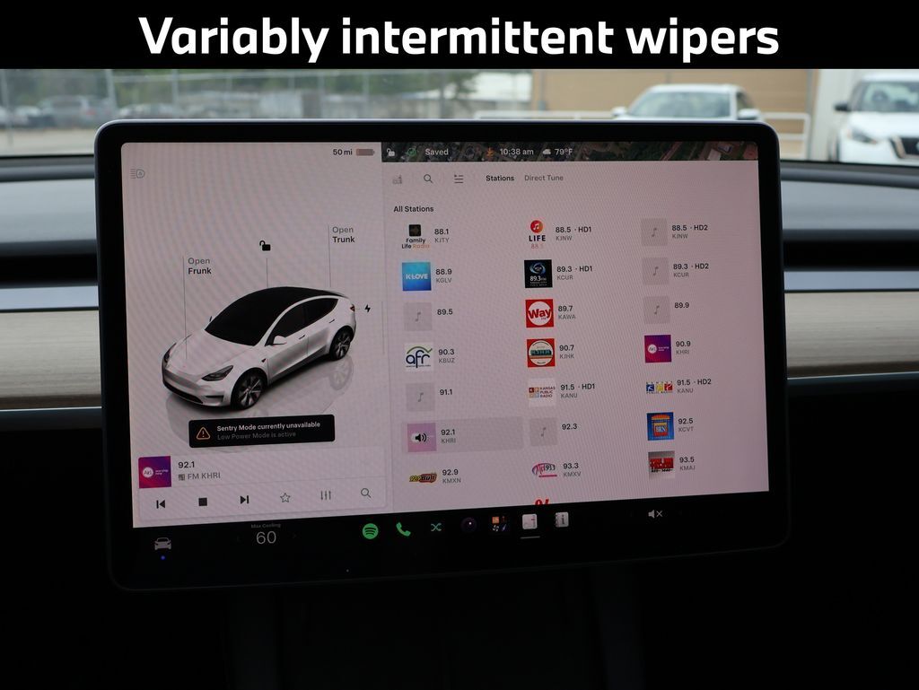 2023 Tesla Model Y Long Range San Clemente CA