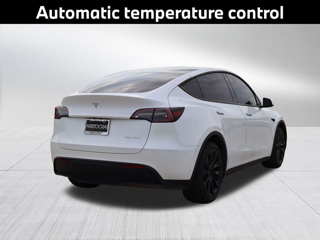 2023 Tesla Model Y Long Range San Clemente CA