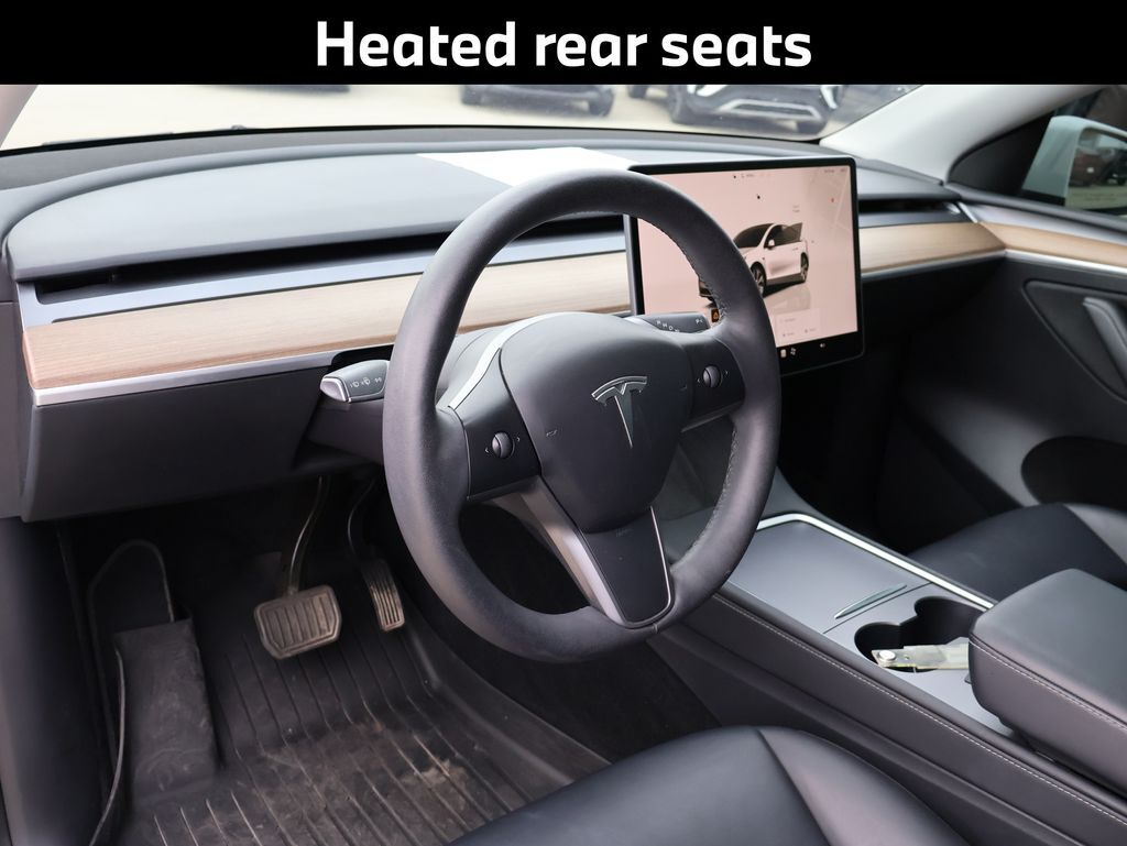 2023 Tesla Model Y Long Range San Clemente CA