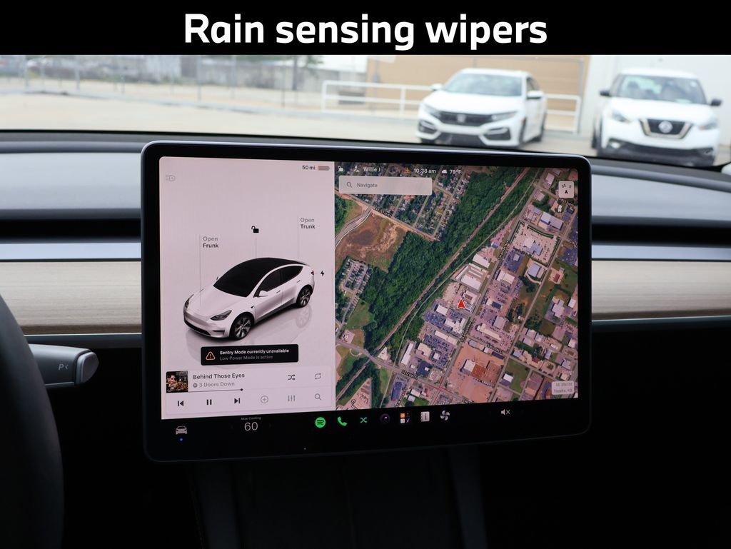 2023 Tesla Model Y Long Range San Clemente CA