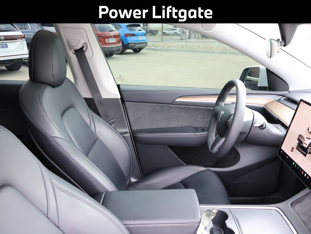 2023 Tesla Model Y Long Range San Clemente CA