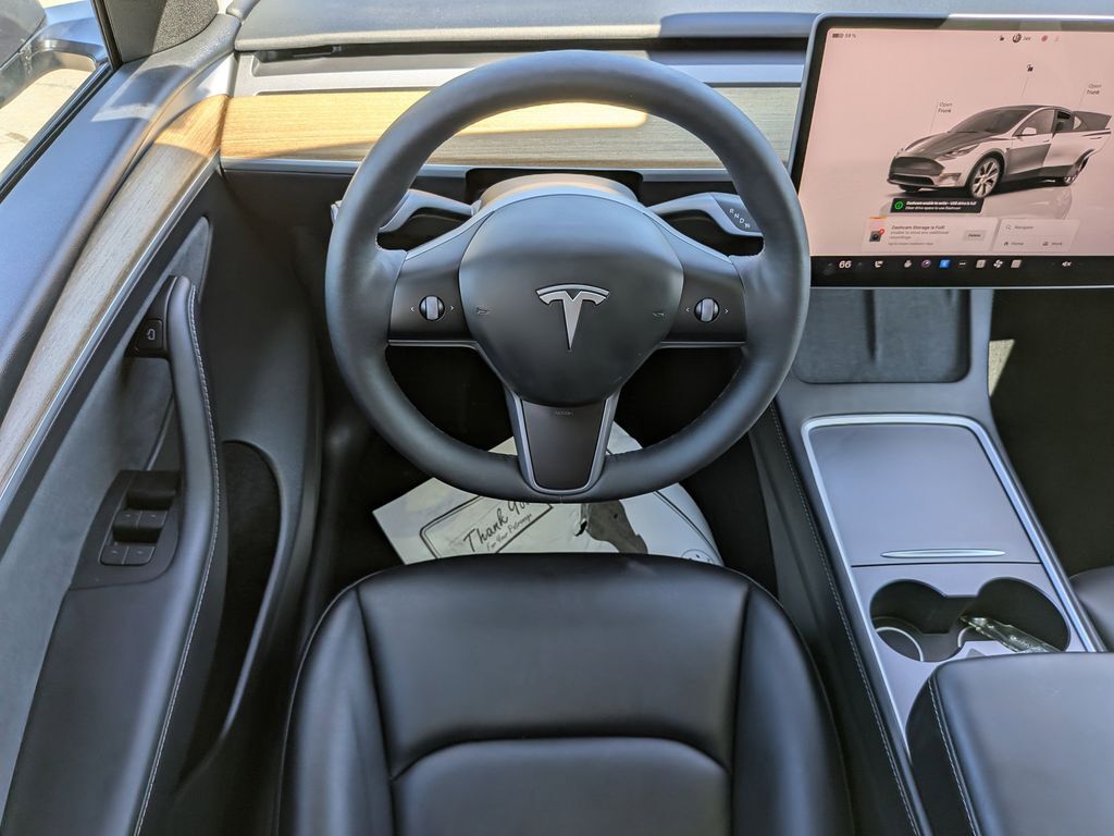 2023 Tesla Model Y Long Range San Clemente CA