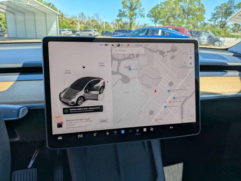 2023 Tesla Model Y Long Range San Clemente CA