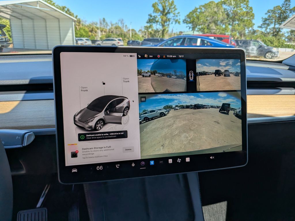 2023 Tesla Model Y Long Range San Clemente CA