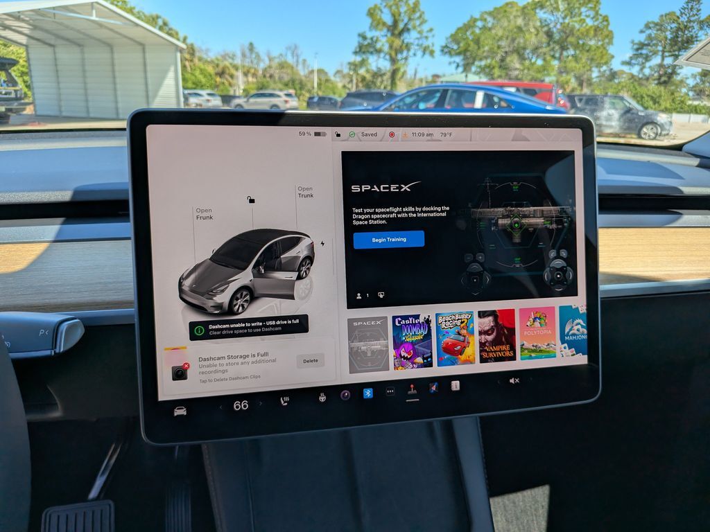 2023 Tesla Model Y Long Range San Clemente CA