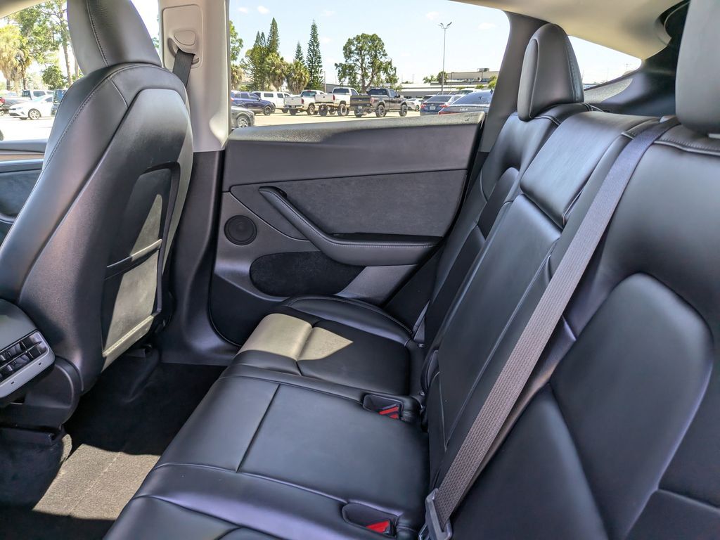 2023 Tesla Model Y Long Range San Clemente CA