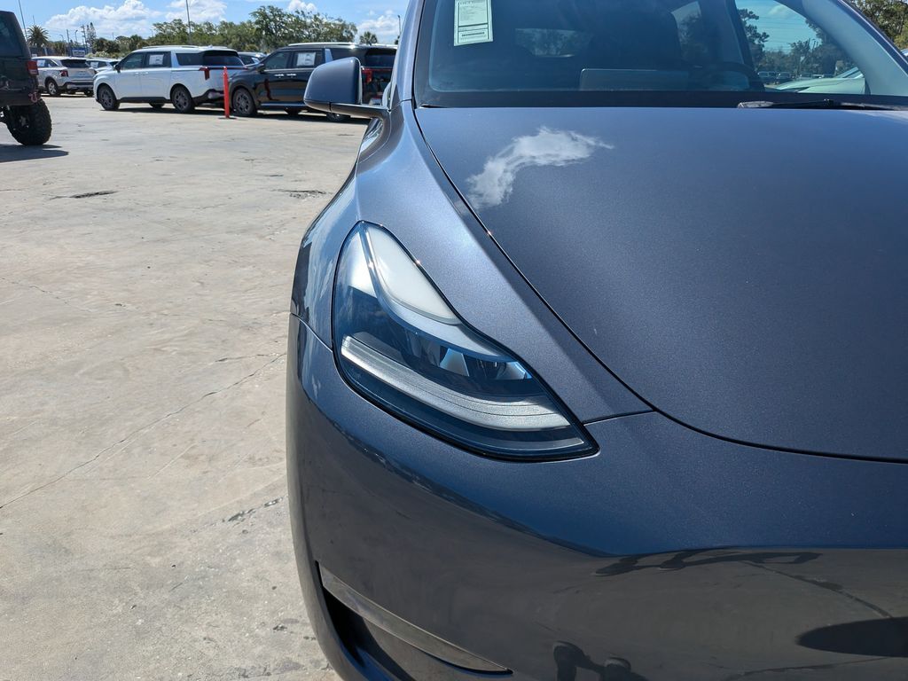 2023 Tesla Model Y Long Range San Clemente CA