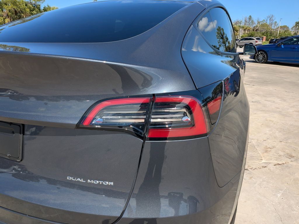 2023 Tesla Model Y Long Range San Clemente CA