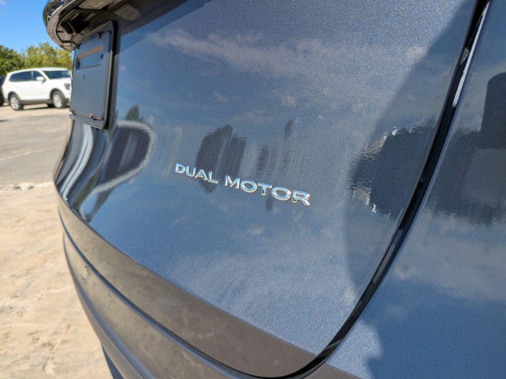 2023 Tesla Model Y Long Range San Clemente CA