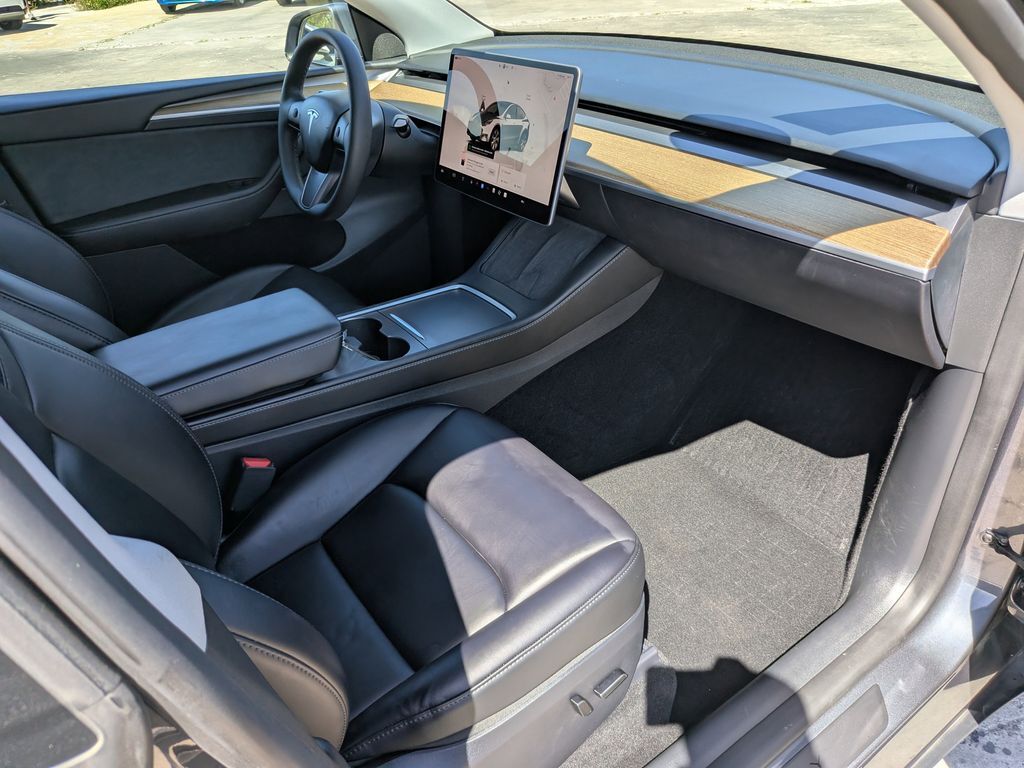 2023 Tesla Model Y Long Range San Clemente CA