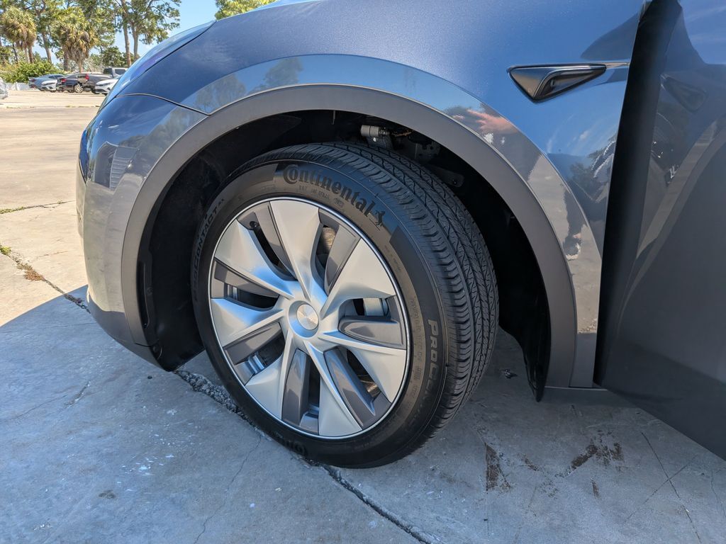 2023 Tesla Model Y Long Range San Clemente CA