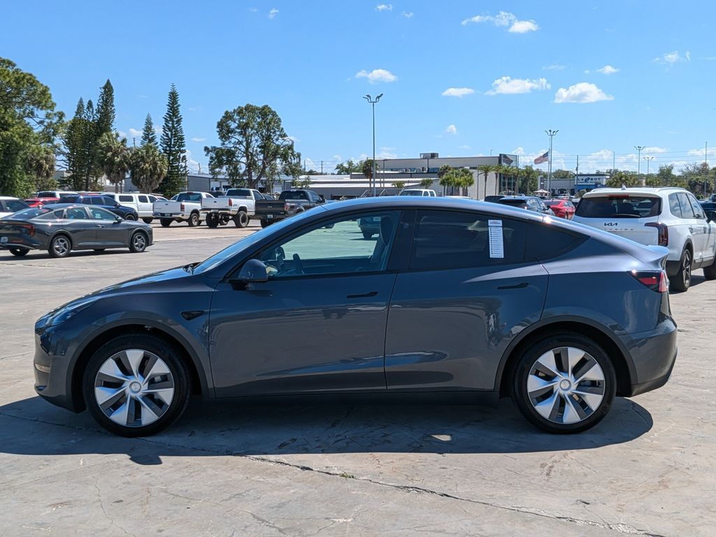 2023 Tesla Model Y Long Range San Clemente CA