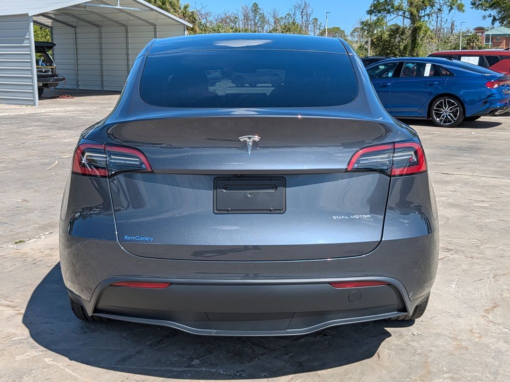2023 Tesla Model Y Long Range San Clemente CA