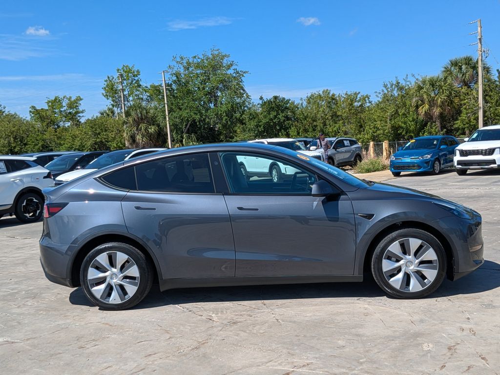 2023 Tesla Model Y Long Range San Clemente CA