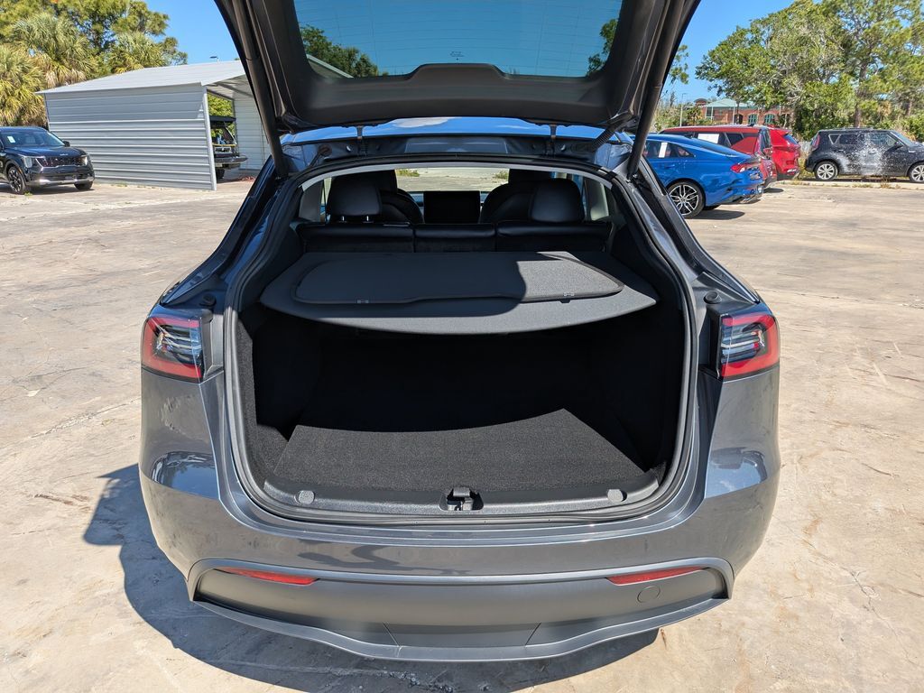 2023 Tesla Model Y Long Range San Clemente CA