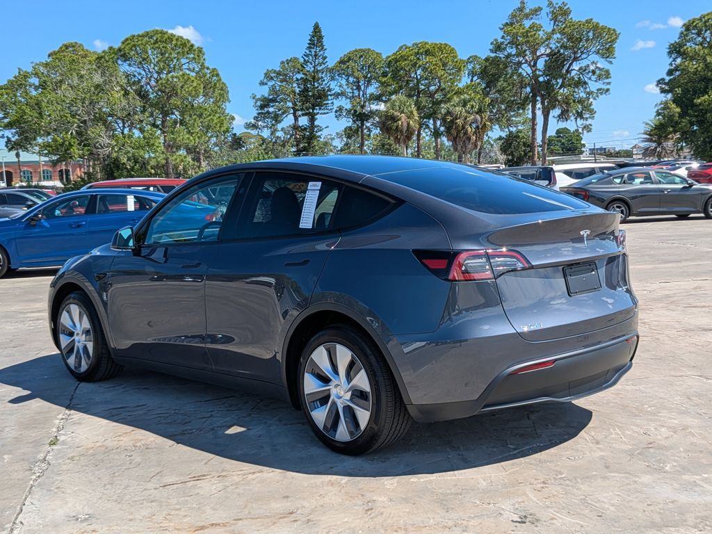 2023 Tesla Model Y Long Range San Clemente CA