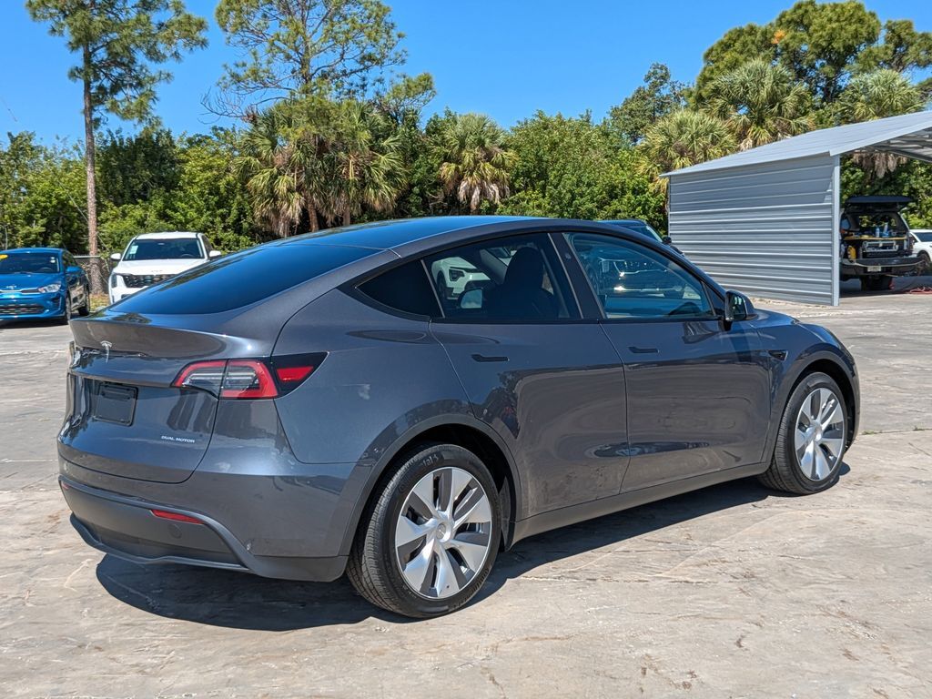 2023 Tesla Model Y Long Range San Clemente CA