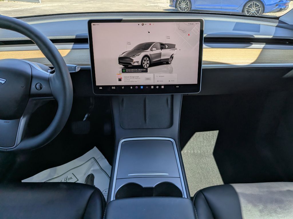 2023 Tesla Model Y Long Range San Clemente CA