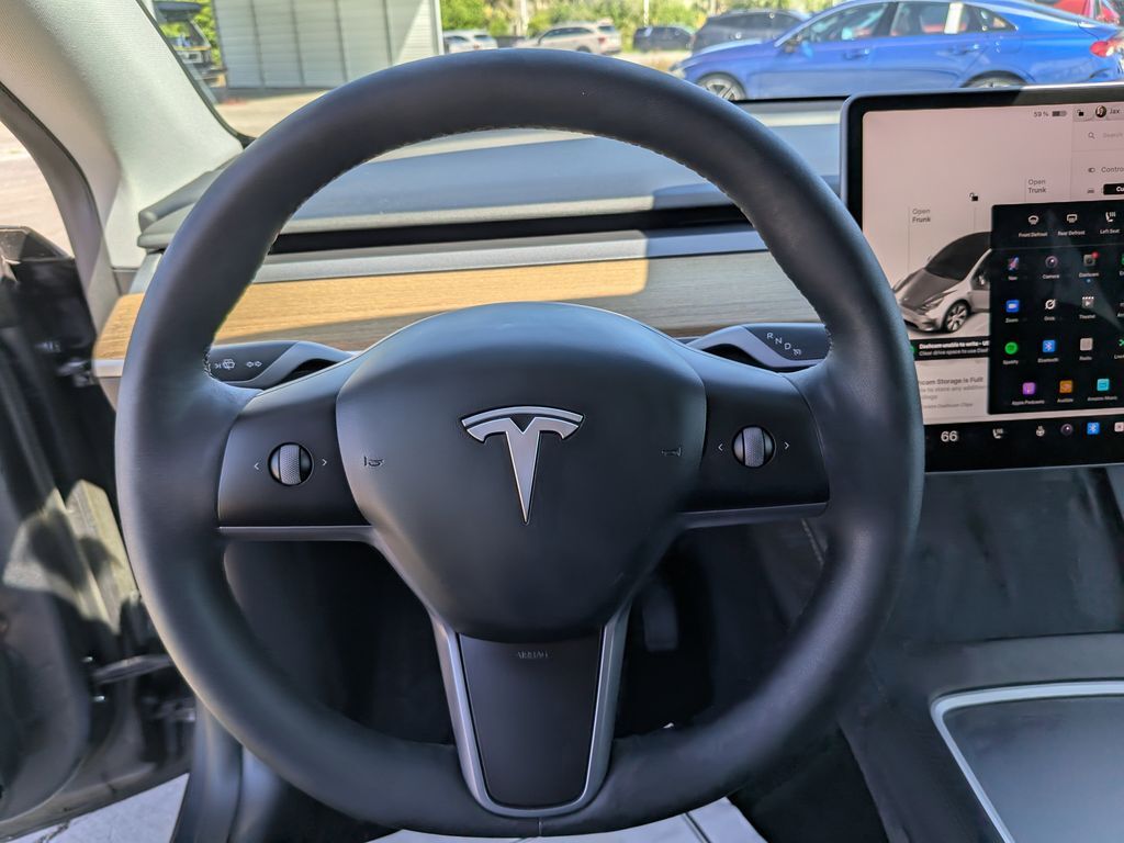 2023 Tesla Model Y Long Range San Clemente CA