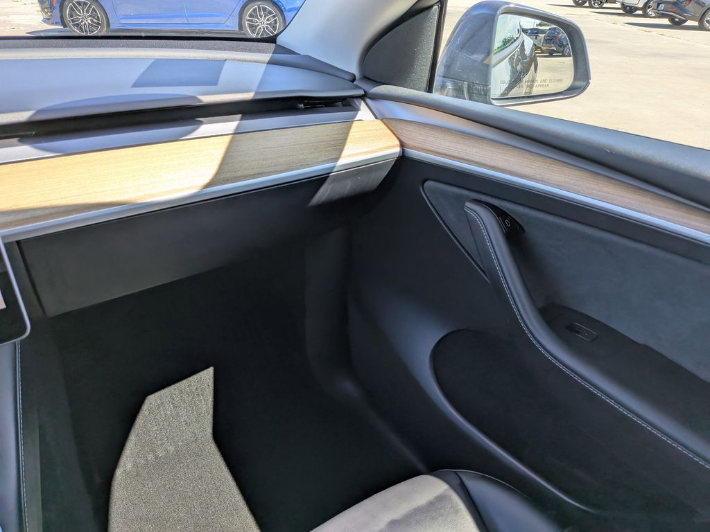 2023 Tesla Model Y Long Range San Clemente CA