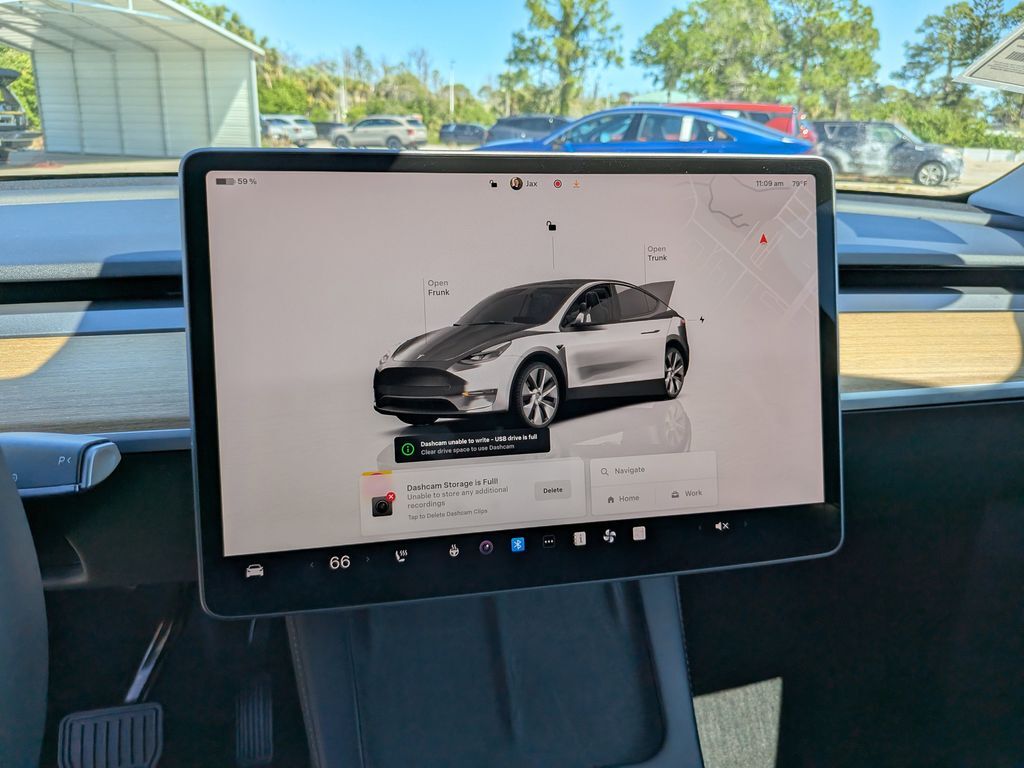2023 Tesla Model Y Long Range San Clemente CA