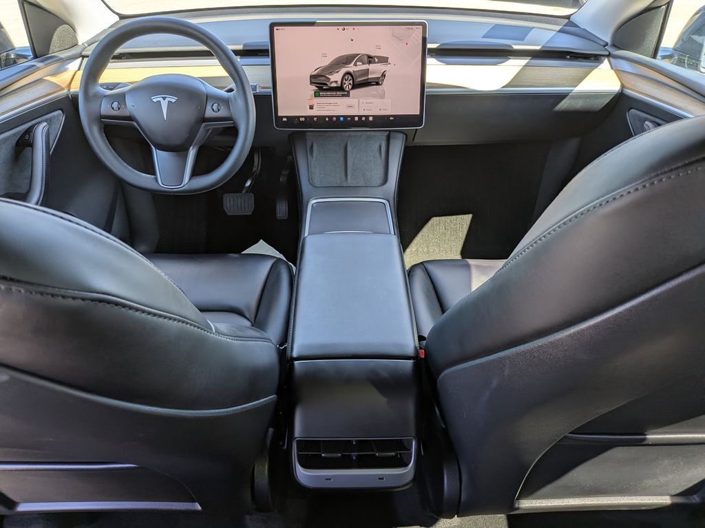 2023 Tesla Model Y Long Range San Clemente CA